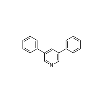 3,5-Diphenylpyridine