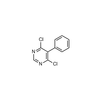 4,6-Dichloro-5-phenylpyrimidine