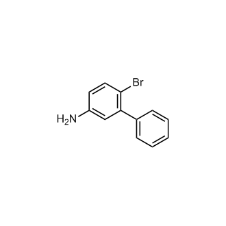 6-Bromo-[1,1'-biphenyl]-3-amine