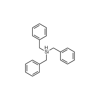 Tribenzylsilane