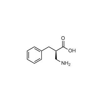 (R)-3-Amino-2-benzylpropanoic acid