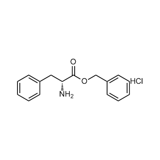 (R)-Benzyl 2-amino-3-phenylpropanoate hydrochloride