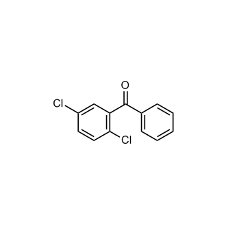 (2,5-Dichlorophenyl)(phenyl)methanone