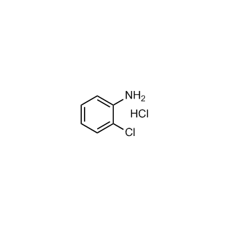 2-Chloroaniline hydrochloride