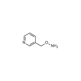 O-[(3-Pyridyl)methyl]hydroxylamine