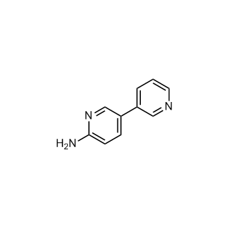 [3,3'-Bipyridin]-6-amine