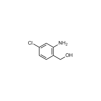 (2-Amino-4-chlorophenyl)methanol