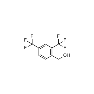 (2,4-Bis(trifluoromethyl)phenyl)methanol