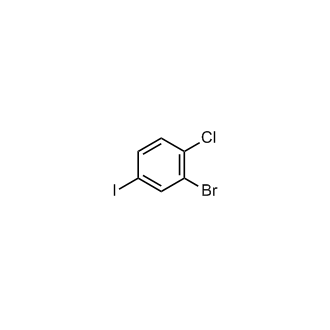 2-Bromo-1-chloro-4-iodobenzene