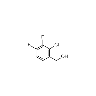 (2-Chloro-3,4-difluorophenyl)methanol