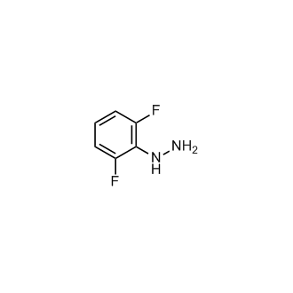 (2,6-Difluorophenyl)hydrazine