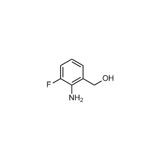 (2-Amino-3-fluorophenyl)methanol