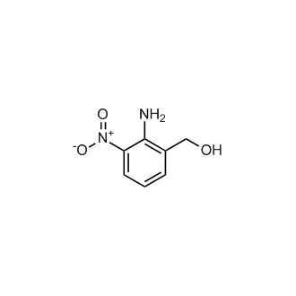 (2-Amino-3-nitrophenyl)methanol