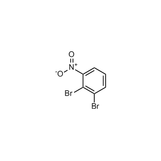 1,2-Dibromo-3-nitrobenzene