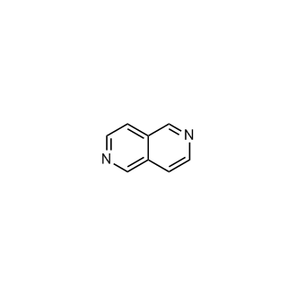 2,6-Naphthyridine