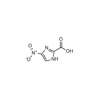5-Nitro-1H-imidazole-2-carboxylic acid