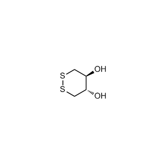 trans-1,2-Dithiane-4,5-diol