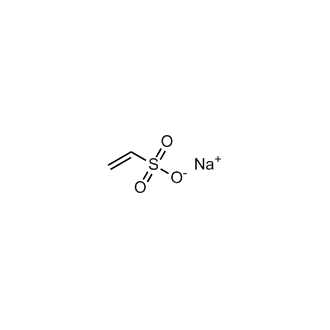 Vinylsulfonic acid sodium salt