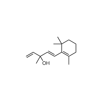 Vinyl-beta-ionol