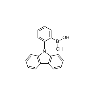 (2-(9H-Carbazol-9-yl)phenyl)boronic acid