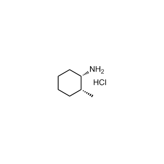 (1S,2R)-2-Methylcyclohexanamine hydrochloride