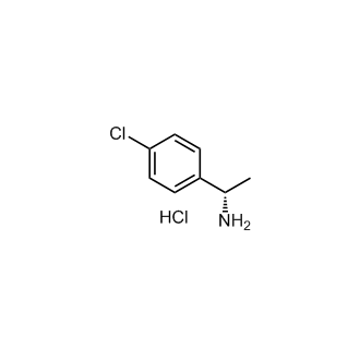 (S)-1-(4-Chlorophenyl)ethanamine hydrochloride