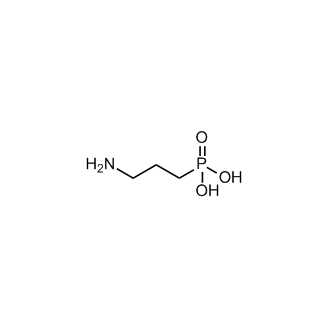 3-Aminopropylphosphonic acid