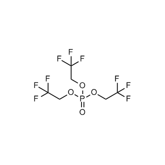 Tris(2,2,2-trifluoroethyl)phosphate