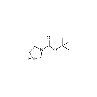 tert-Butyl imidazolidine-1-carboxylate