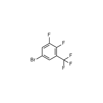 5-Bromo-1,2-difluoro-3-(trifluoromethyl)benzene