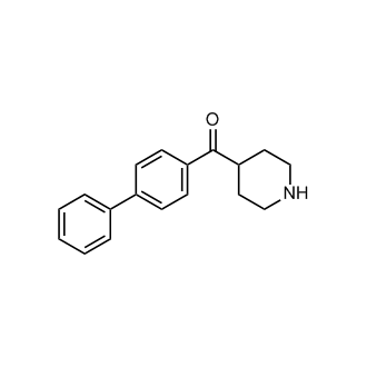 [1,1'-Biphenyl]-4-yl(piperidin-4-yl)methanone