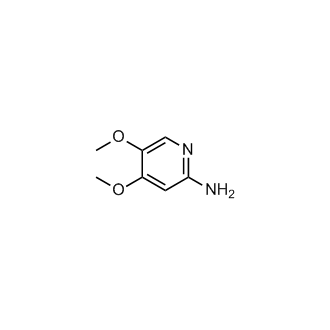 4,5-Dimethoxypyridin-2-amine