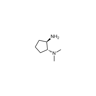 trans-N1,N1-Dimethylcyclopentane-1,2-diamine