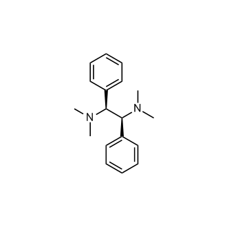 (1S,2S)-N1,N1,N2,N2-Tetramethyl-1,2-diphenylethane-1,2-diamine