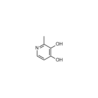 2-Methylpyridine-3,4-diol