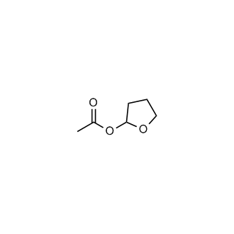 Tetrahydrofuran-2-yl acetate