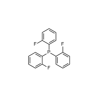 Tris(2-fluorophenyl)phosphine