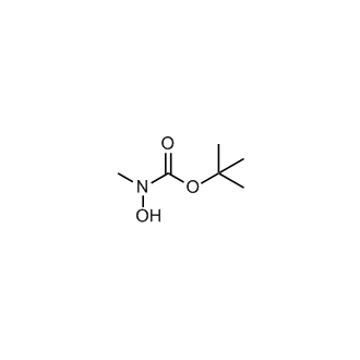 tert-Butyl hydroxy(methyl)carbamate