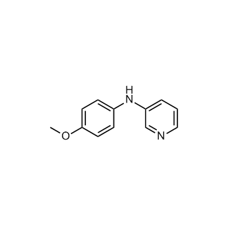 N-(4-Methoxyphenyl)pyridin-3-amine