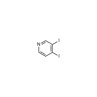 3,4-Diiodopyridine