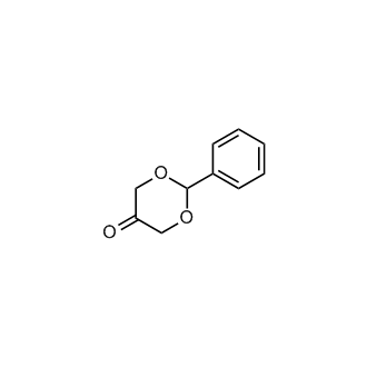 2-Phenyl-1,3-dioxan-5-one