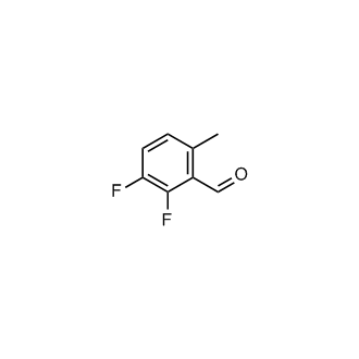2,3-Difluoro-6-methylbenzaldehyde