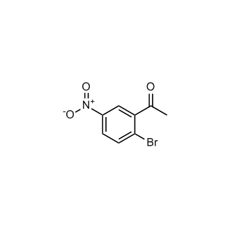 1-(2-Bromo-5-nitrophenyl)ethanone