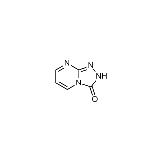 [1,2,4]Triazolo[4,3-a]pyrimidin-3(2H)-one