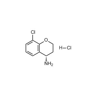 (S)-8-Chlorochroman-4-amine hydrochloride