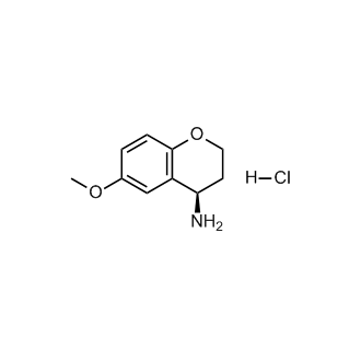 (R)-6-Methoxychroman-4-amine hydrochloride