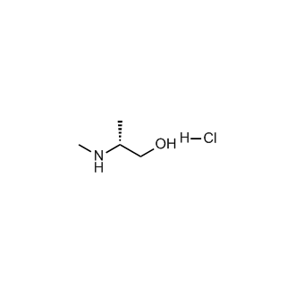 (R)-2-(Methylamino)propan-1-ol hydrochloride