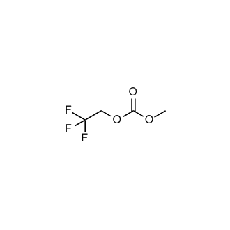 CArbonic acid, methyl 2,2,2-trifluoroethyl ester