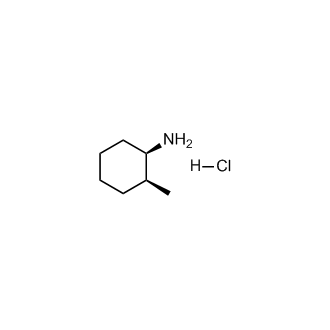 (1R,2S)-2-Methylcyclohexylamine Hydrochloride