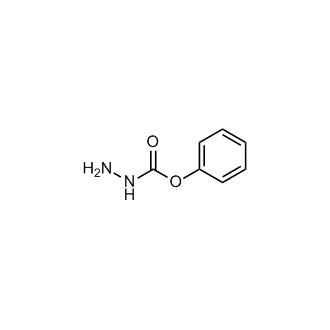 Phenyl hydrazinecarboxylate
